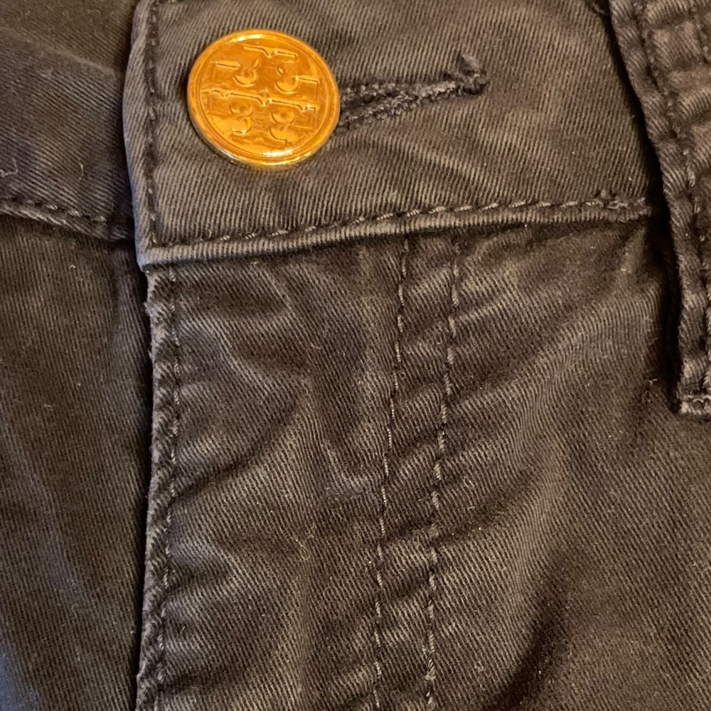 Tory Burch Women’s Bermudas - Picture 8 of 10